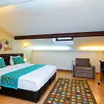 Plussuite Hotel Taksim