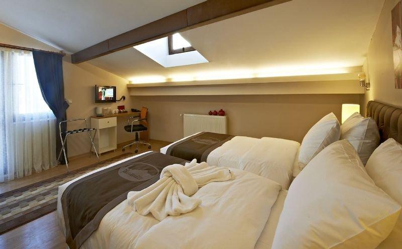 Plussuite Taksim Hotel Istanbul
