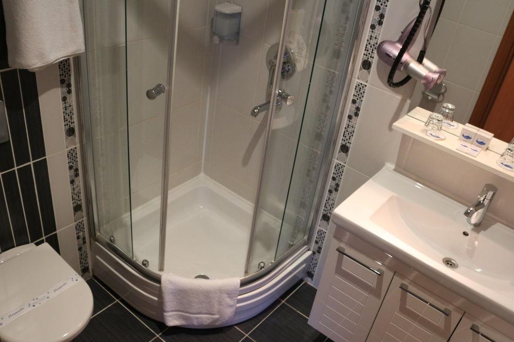 Plussuite Taksim Hotel Provincia di Istanbul