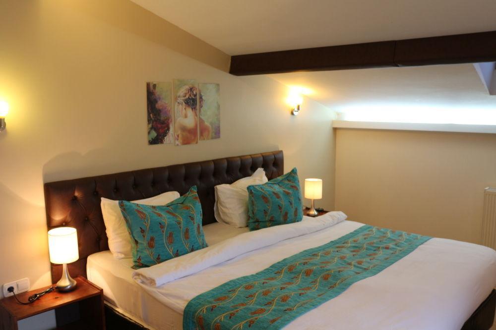 Plussuite Taksim 3* Provincia di Istanbul