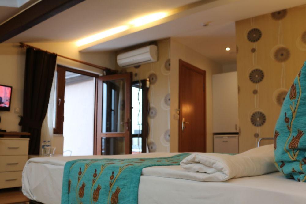 Plussuite Taksim Hotel 3*