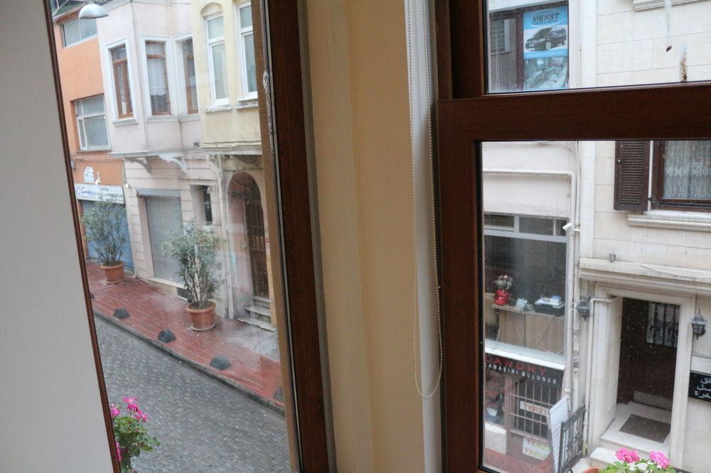 Plussuite Taksim Hotel Provincia di Istanbul