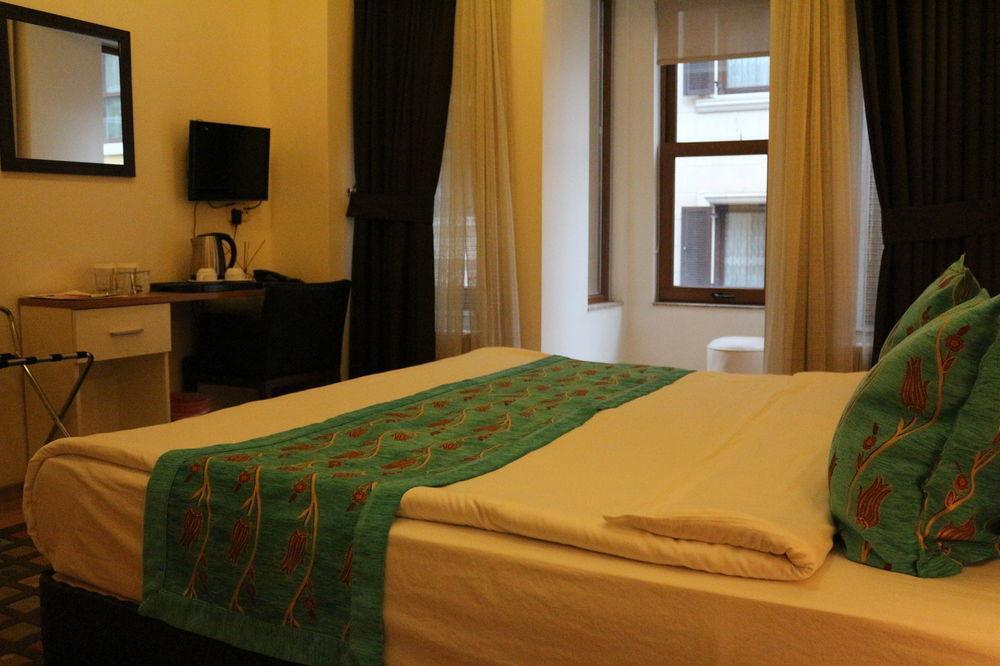 Plussuite Taksim Hotel Provincia di Istanbul
