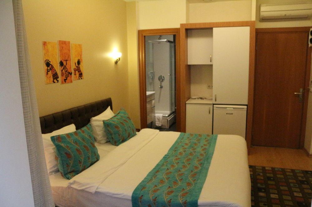 Plussuite Taksim 3* Provincia di Istanbul