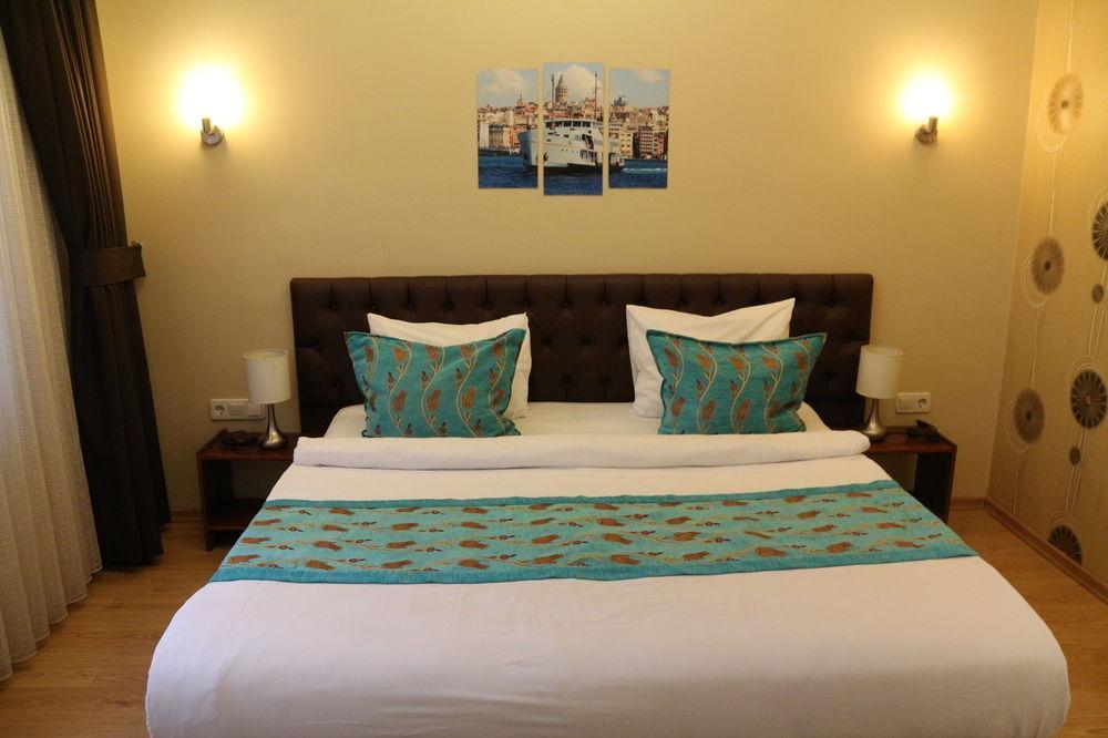 Plussuite Taksim 3* Provincia di Istanbul