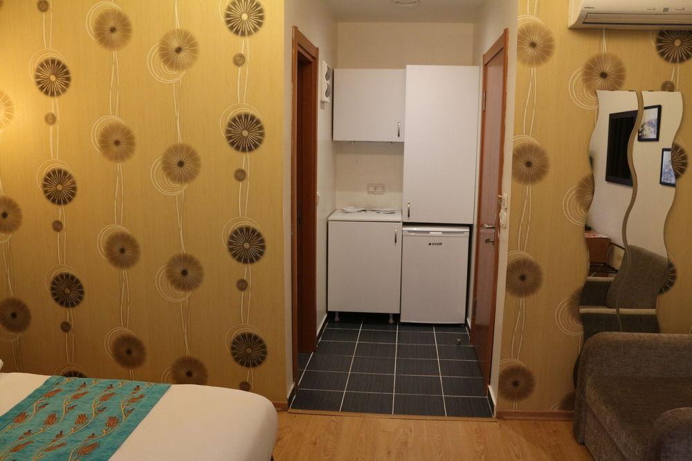 Plussuite Taksim 3* Provincia di Istanbul