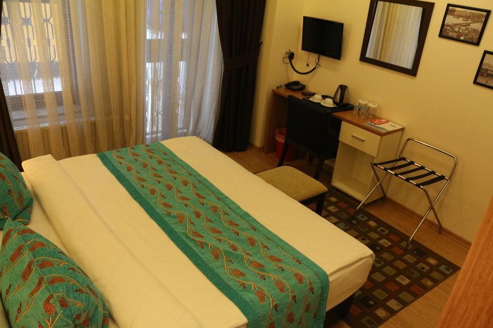 Plussuite Taksim Hotel Provincia di Istanbul