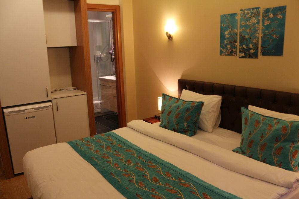 Plussuite Taksim 3* Provincia di Istanbul