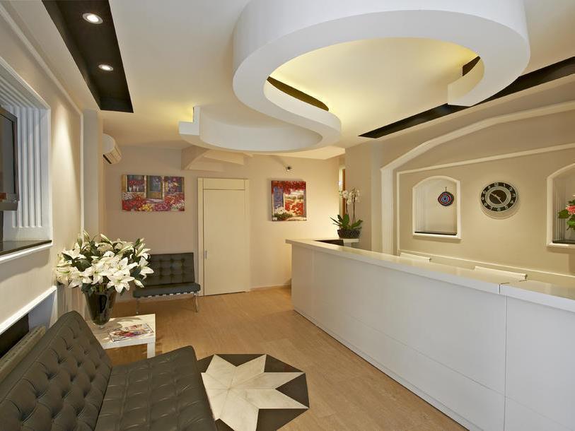 Plussuite Taksim 3* Provincia di Istanbul