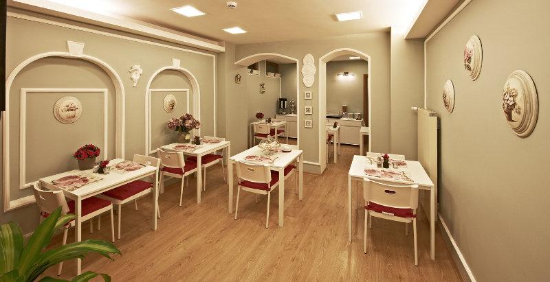 Hotel Plussuite Taksim Provincia di Istanbul
