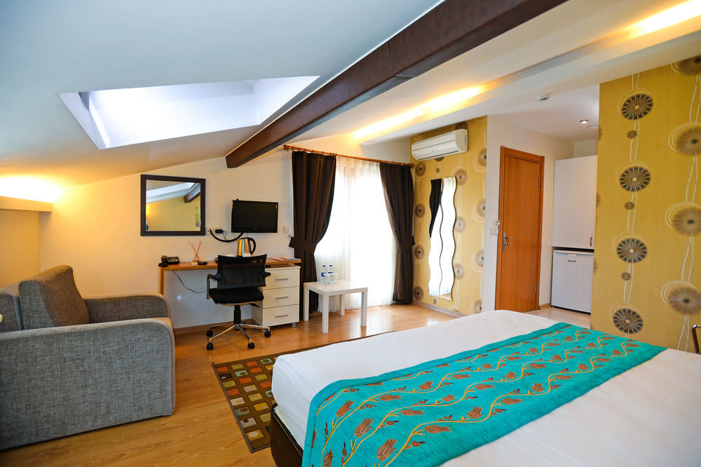 Plussuite Taksim 3* Provincia di Istanbul