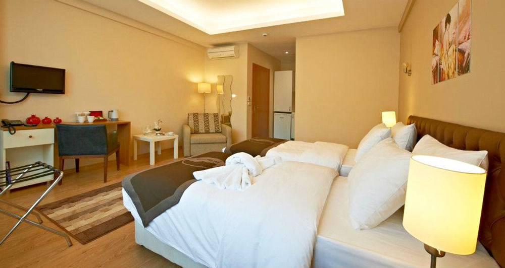Hotel Plussuite Taksim Provincia di Istanbul