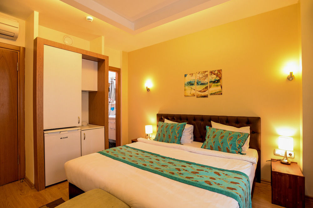 Plussuite Taksim Provincia di Istanbul