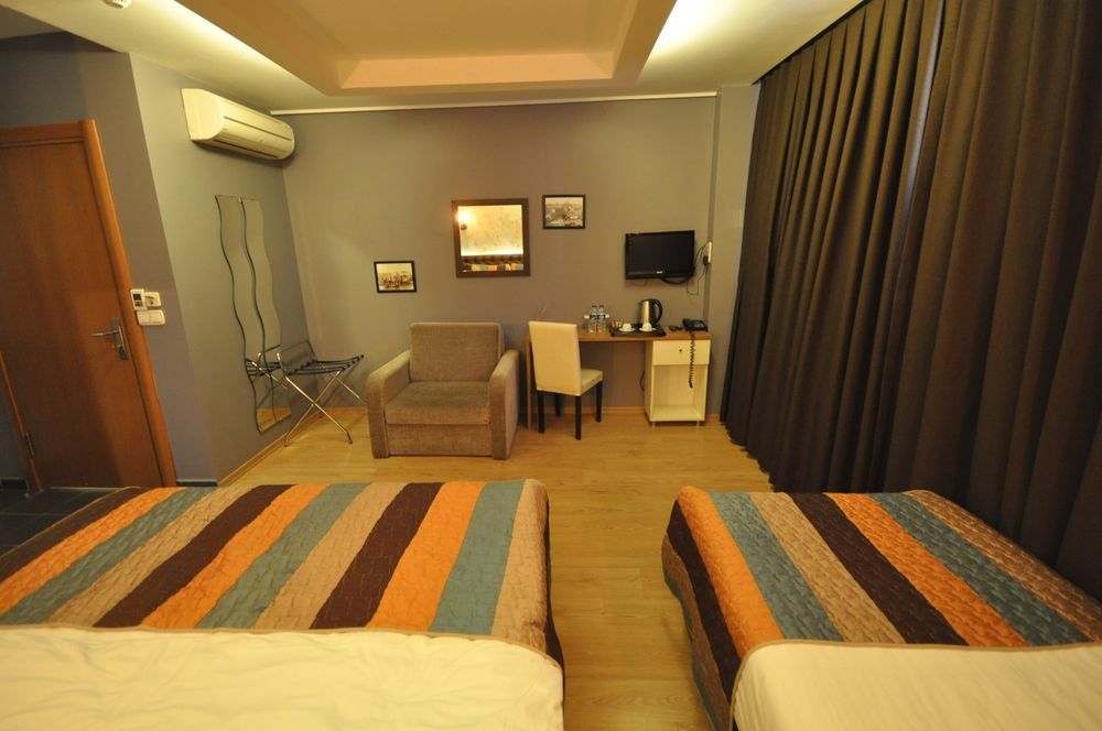 Plussuite Taksim Hotel Provincia di Istanbul