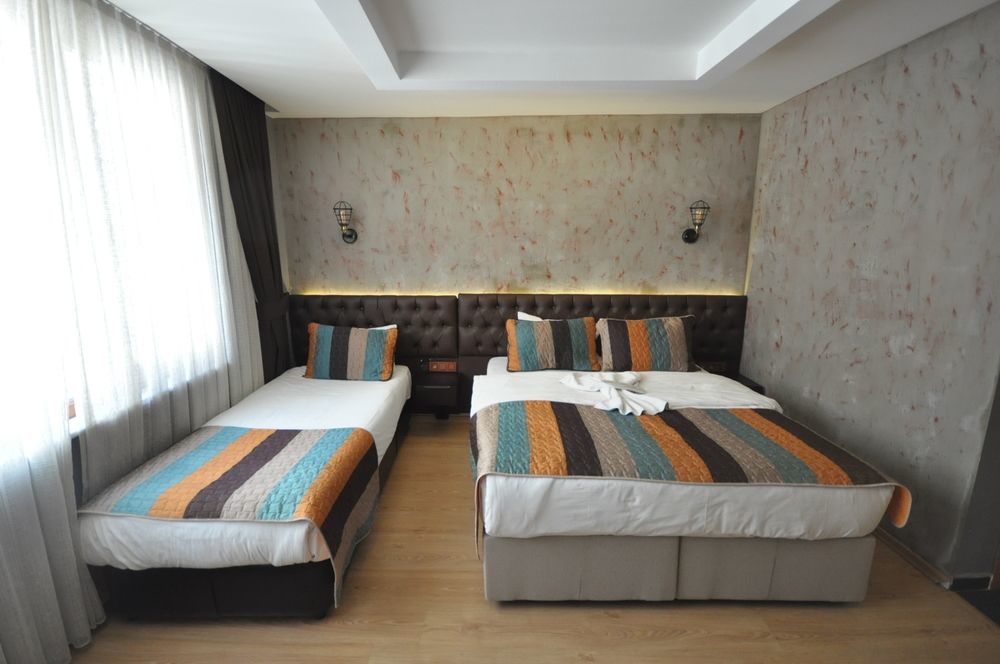 Hotel Plussuite Taksim