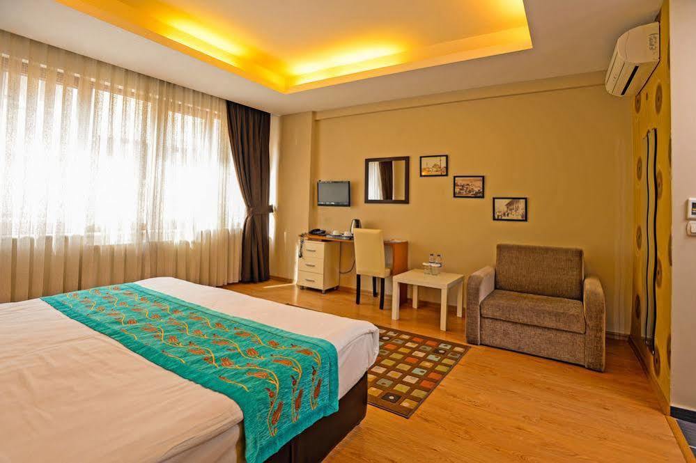 Plussuite Taksim 3* Provincia di Istanbul