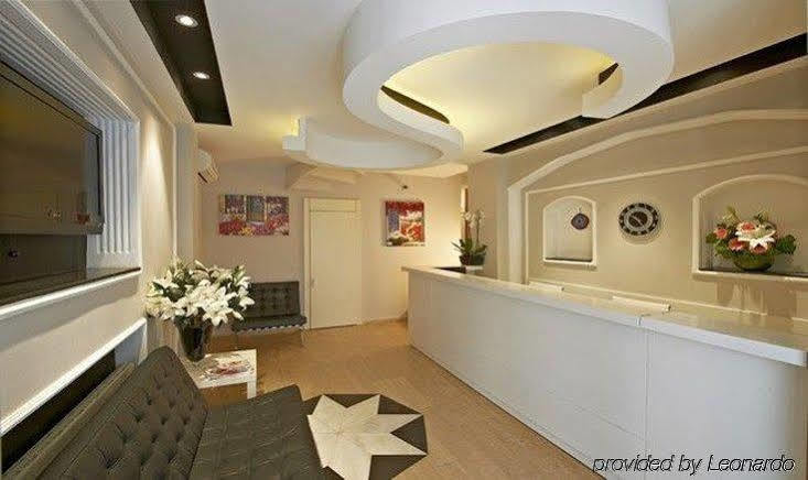 Hotel Plussuite Taksim Provincia di Istanbul